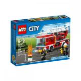 LEGO City Fire     (60107) -  1