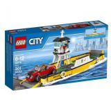 LEGO City  (60119) -  1