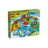 LEGO Duplo   (10805) -  1