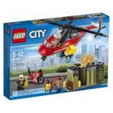 LEGO City Fire     (60108) -  1