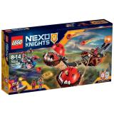 LEGO Nexo Knights    (70314) -  1