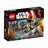LEGO Star Wars    (75131) -  1