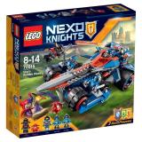 LEGO Nexo Knights    (70315) -  1