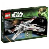 LEGO Star Wars   X-wing (10240) -  1