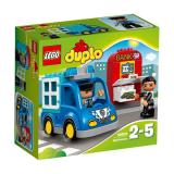 LEGO DUPLO   (10809) -  1