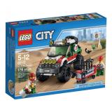 LEGO City Great Vehicles  4 x 4 (60115) -  1