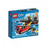 LEGO City Fire      (60106) -  1