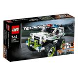 LEGO Technic  - (42047) -  1