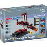 fischertechnik ROBOTICS TXT  (FT-511933) -  1