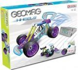 Geomag Wheels Race 2  -  1