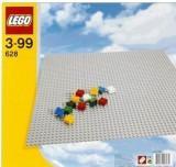 LEGO Bricks&more    628 -  1