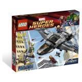 LEGO Super Heroes   6869 -  1