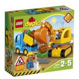 LEGO DUPLO     (10812) -  1