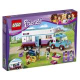 LEGO Friends     (41125) -  1