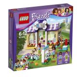 LEGO Friends     (41124) -  1