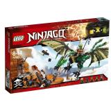 LEGO Ninjago   (70593) -  1