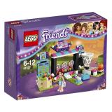 LEGO Friends  :   (41127) -  1