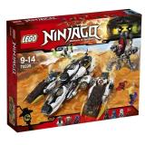 LEGO Ninjago     (70595) -  1