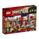 LEGO Ninjago     (70591) -  1