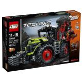 LEGO Technic  CLAAS XERION 5000 TRACTOR (42054) -  1