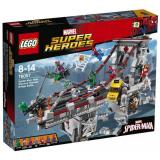 LEGO Super Heroes-      (76057) -  1