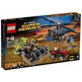 LEGO Super Heroes     (76054) -  1
