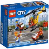 LEGO City    (60100) -  1