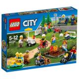 LEGO City       (60134) -  1