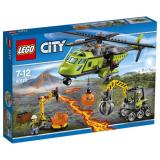 LEGO City     (60123) -  1