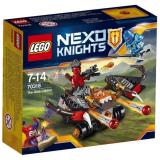 LEGO NEXO KNIGHTS   (70318) -  1