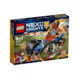 LEGO NEXO KNIGHTS    (70319) -  1