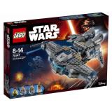 LEGO Star Wars   (75147) -  1