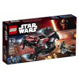 LEGO Star Wars   (75145) -  1