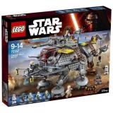 LEGO Star Wars  AT-TE   (75157) -  1