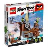 LEGO Angry Birds    (75825) -  1