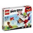 LEGO Angry Birds    (75822) -  1