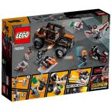 LEGO Super Heroes   (76050) -  1