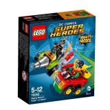 LEGO Super Heroes    (76062) -  1