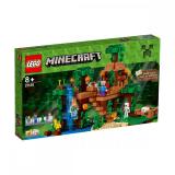 LEGO Minecraft      (21125) -  1