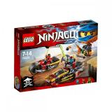 LEGO Ninjago    (70600) -  1