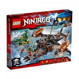 LEGO Ninjago   (70605) -  1