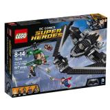 LEGO Super Heroes    (76046) -  1