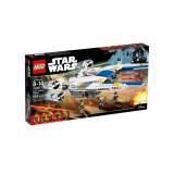 LEGO Star Wars U-wing (75155) -  1