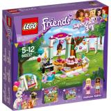 LEGO Friends   3  1 (66537) -  1