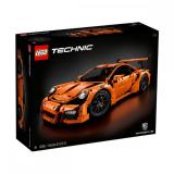LEGO Technic Porsche 911 GT3 RS (42056) -  1