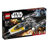 LEGO Star Wars    Y (75172) -  1