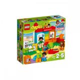 LEGO Duplo   (10833) -  1