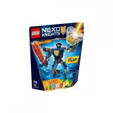 LEGO NEXO KNIGHTS    (70362) -  1