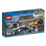 LEGO City     (60151) -  1
