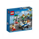 LEGO City     (60136) -  1